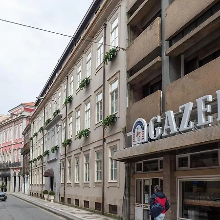 Cc Downtown Palace - G Appartamento *