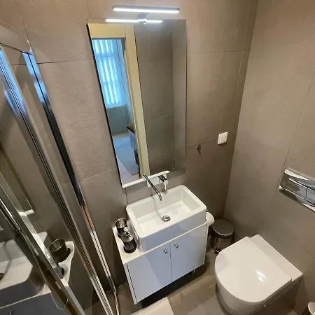 Cc Downtown Palace - G Appartamento Oporto