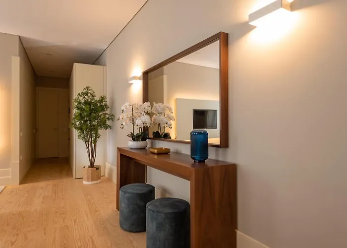 Cc Downtown Palace - G * Oporto