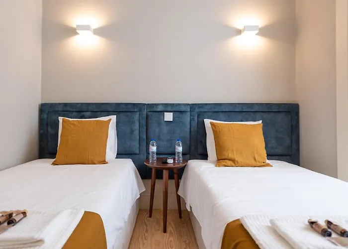 Cc Downtown Palace - G *