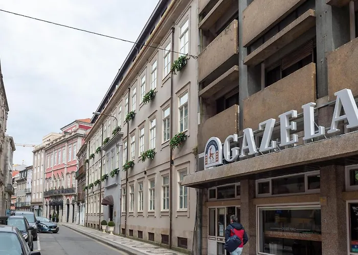 Cc Downtown Palace - G アパート *