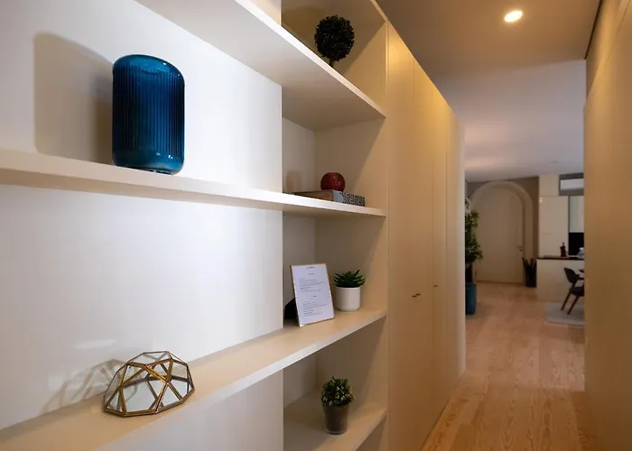 Cc Downtown Palace - G Apartamento *