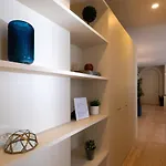 Cc Downtown Palace - G Apartman *
