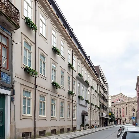 Apartmán Cc Downtown Palace - G