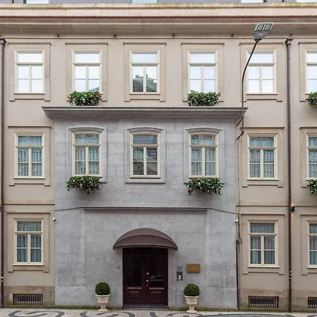 Apartmán Cc Downtown Palace - G *