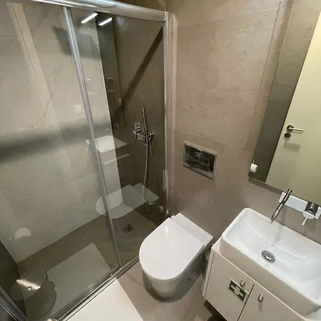 דירה Cc Downtown Palace - G *