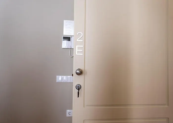 Cc Downtown Palace - G Apartmán Porto