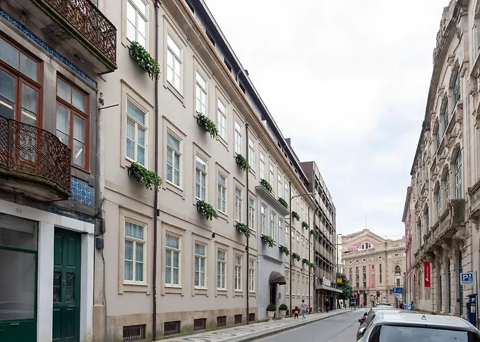 Apartmán Cc Downtown Palace - G