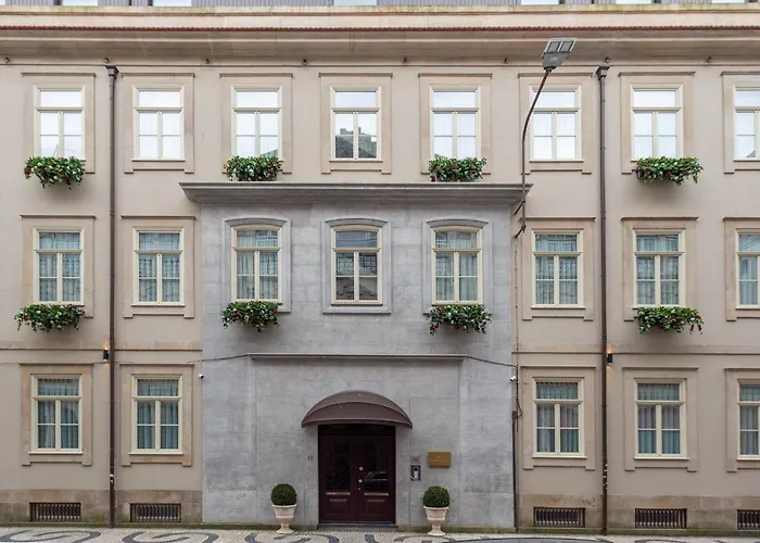 Apartmán Cc Downtown Palace - G *