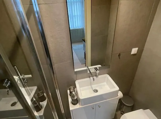 Cc Downtown Palace - G *