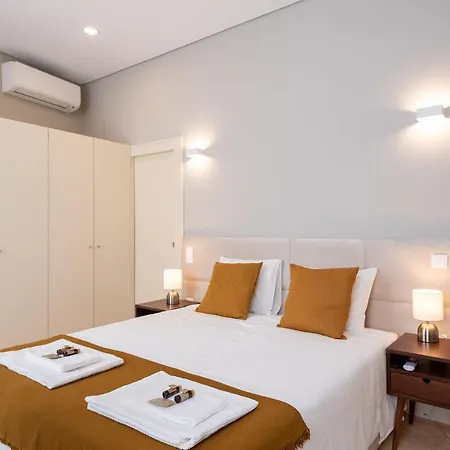 Cc Downtown Palace - G * Porto